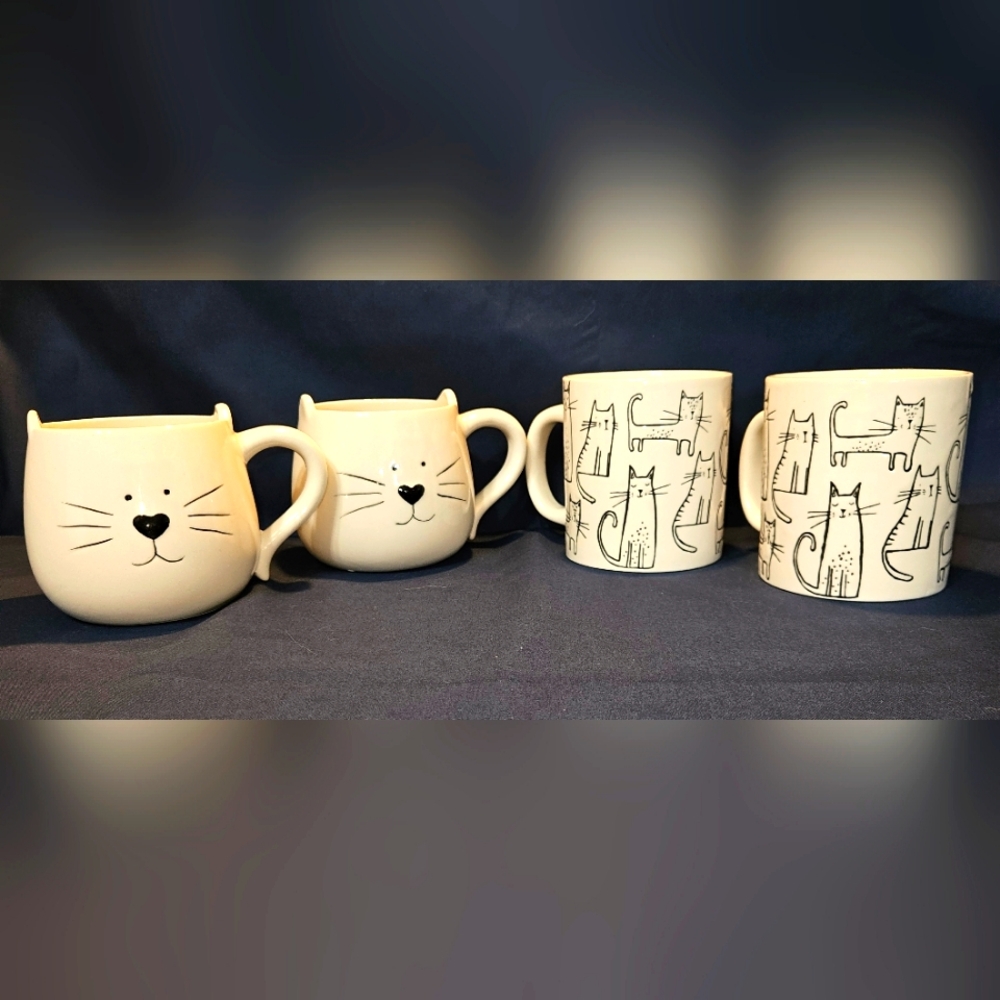 Cups & Mugs
